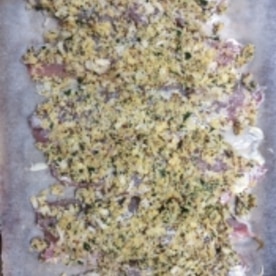 簡単 カマスのパン粉焼き レシピ 作り方 By はるっちじゅんじ 楽天レシピ 簡単 カマスのパン粉焼き レシピ 作り方 By はるっちじゅんじ 楽天レシピ